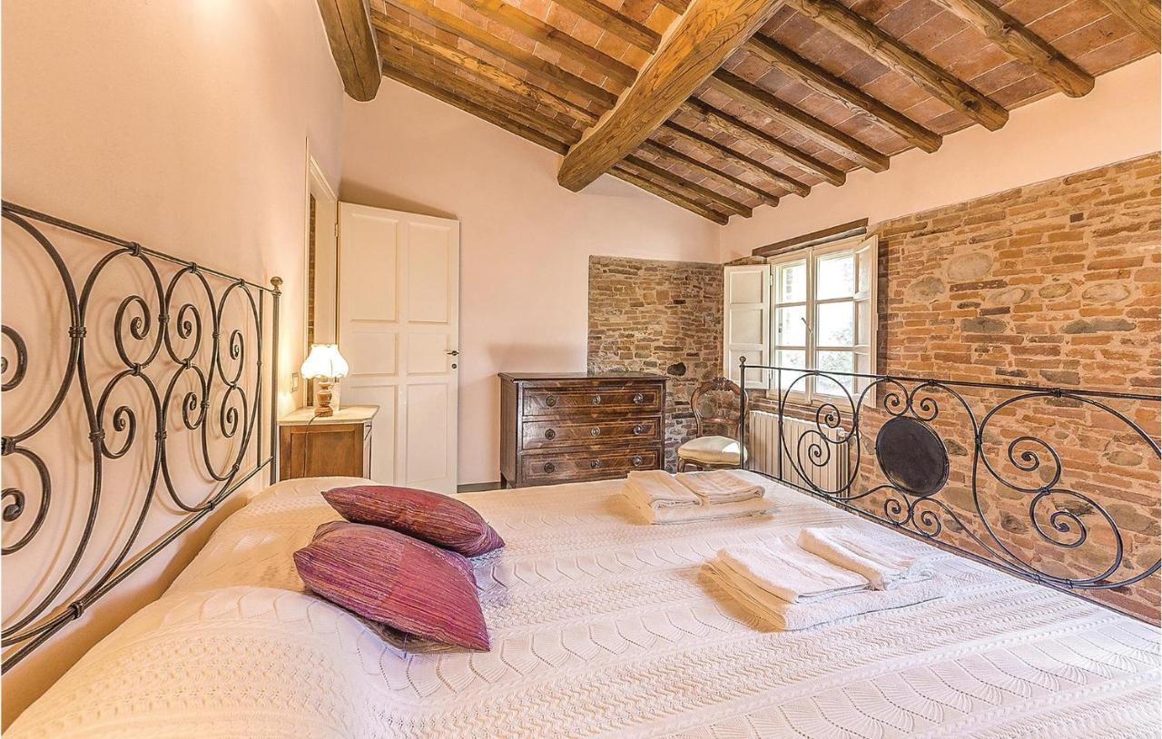 Appartement Paladino 3 à Montecarlo Extérieur photo