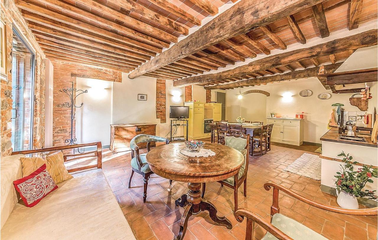 Appartement Paladino 3 à Montecarlo Extérieur photo