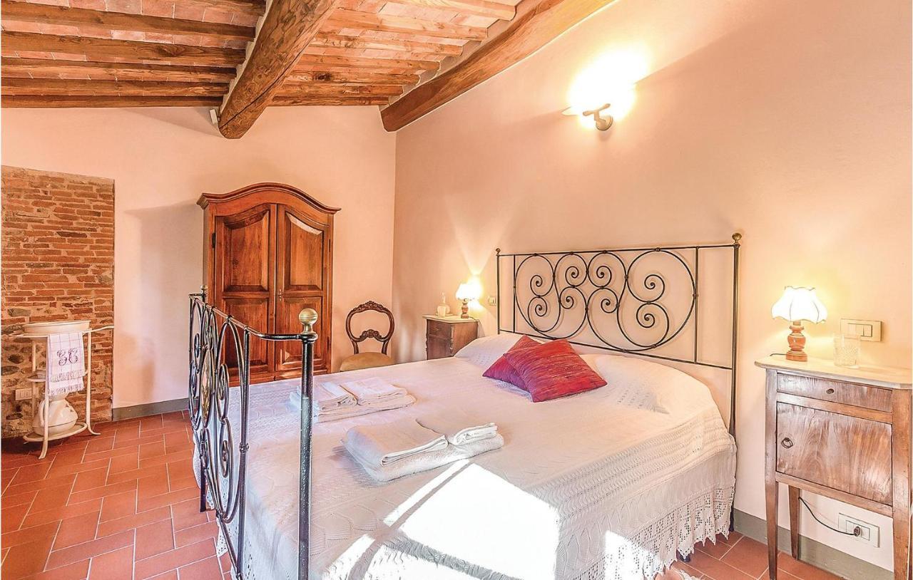 Appartement Paladino 3 à Montecarlo Extérieur photo