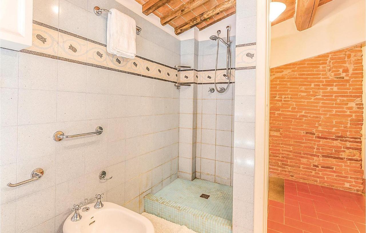 Appartement Paladino 3 à Montecarlo Extérieur photo