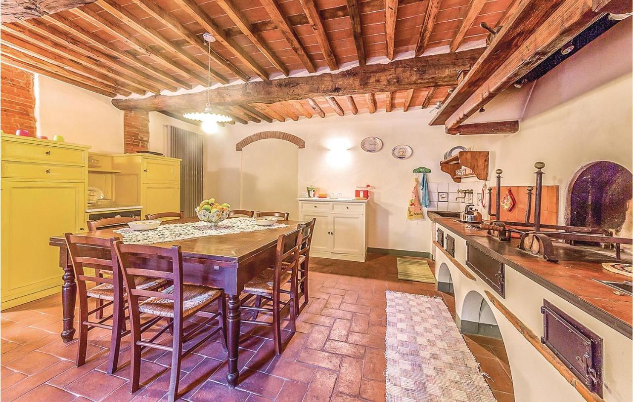 Appartement Paladino 3 à Montecarlo Extérieur photo