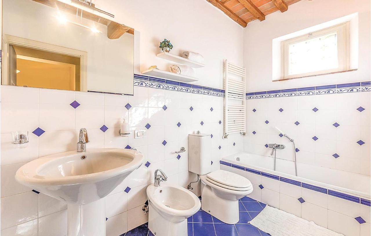 Appartement Paladino 3 à Montecarlo Extérieur photo